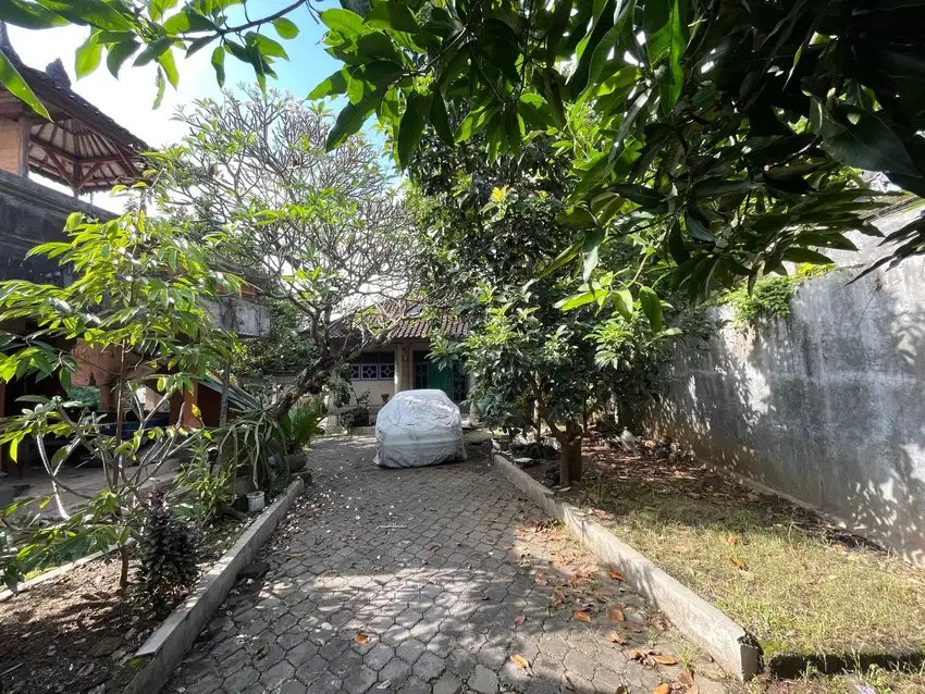 (L5) TANAH STRATEGIS KAWASAN PERUMAHAN