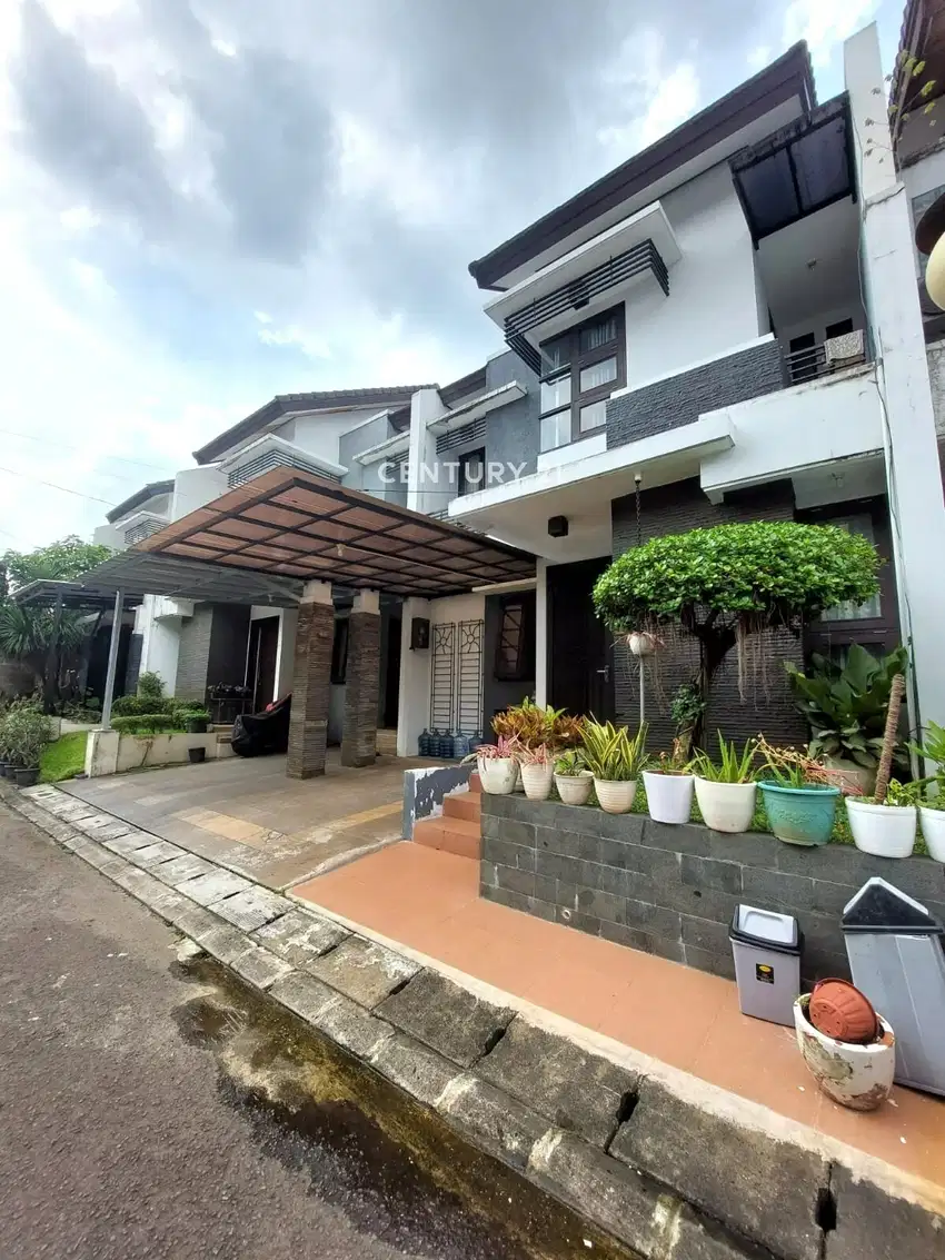 Rumah Di Bintaro Sektor 9  8351