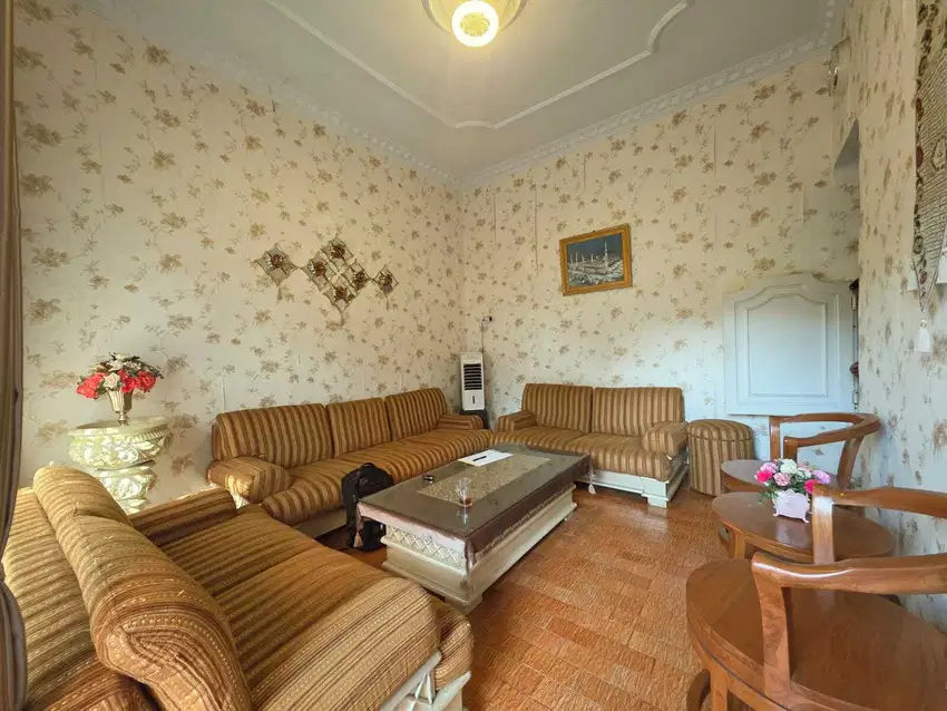Dijual Rumah Siap Huni 2 Lantai di Cirebon