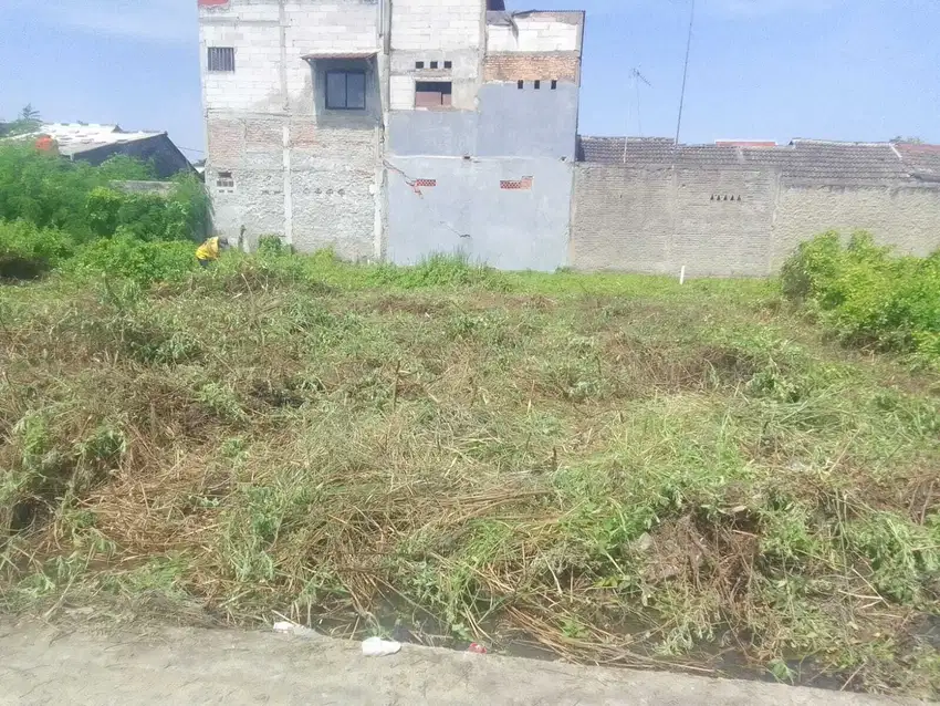 Dijual Tanah Murah