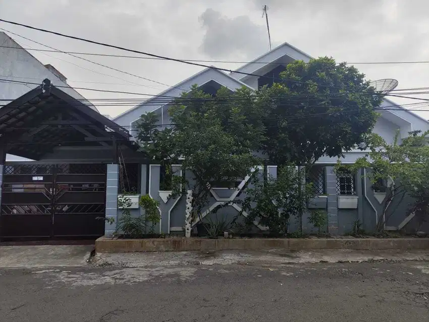 BCL Dharmahusada Permai dkt Galaxy Mall, Kertajaya, Merr, Mulyosari