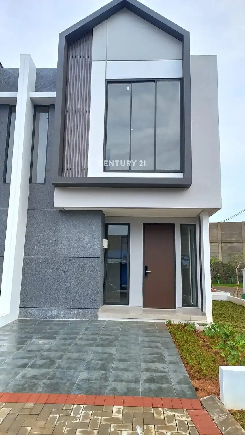 Dijual Brand New House Di Kebayoran Residence Bintaro 8100