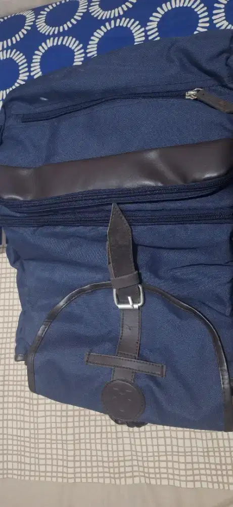 Tas ransel asi go baby