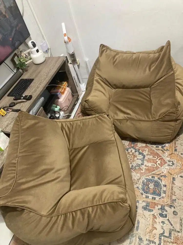 Sofa Malas Santai Unik Dan Empuk