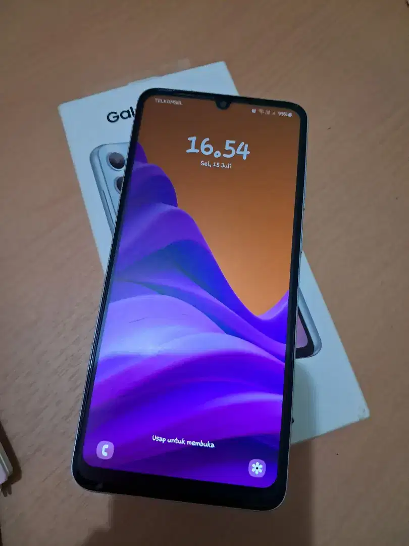 Samsung A05 4/128GB