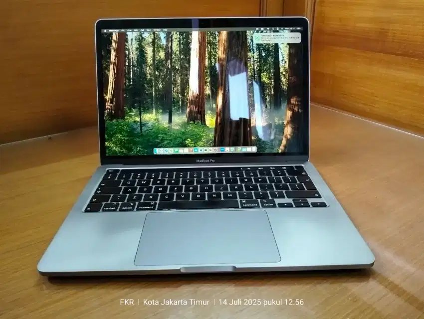 Macbook Pro A2251 Core i7