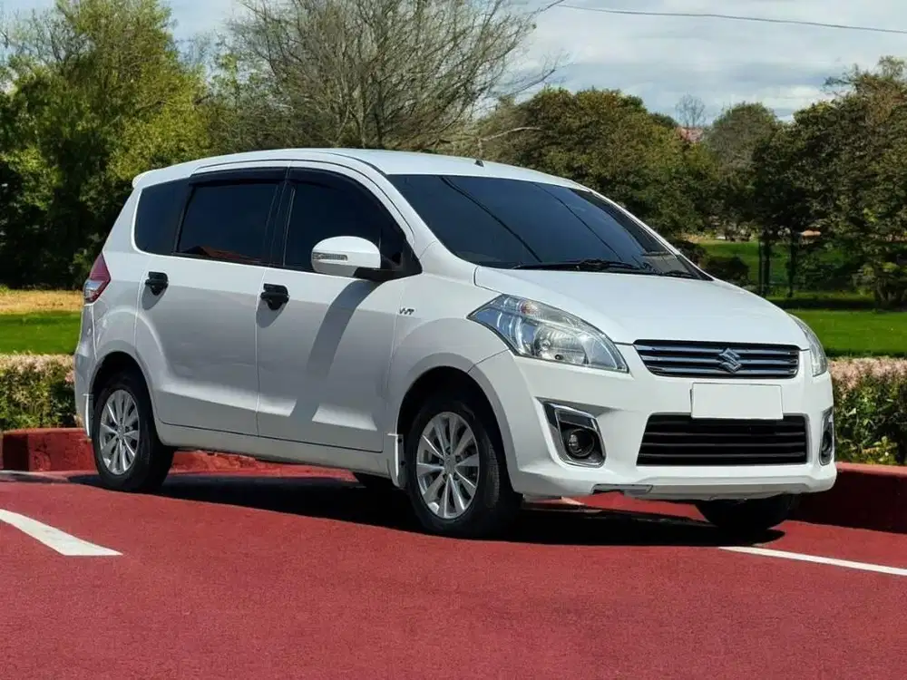 Suzuki Ertiga 1.4 GX At 2015