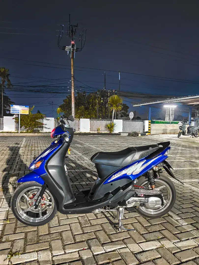 Mio Sporty Original