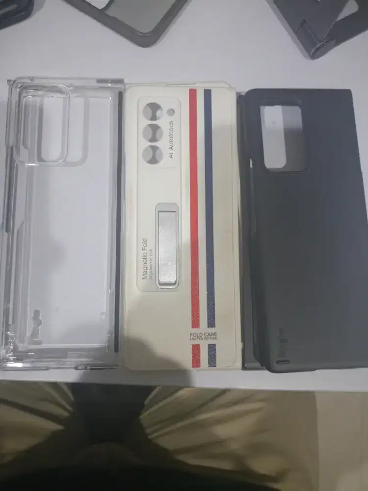 Softcase Samsung zfold 2