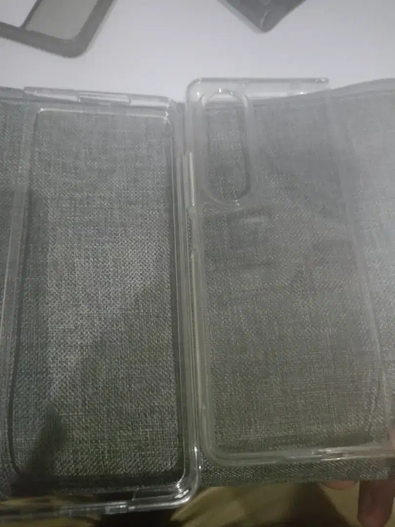 Softcase Samsung Zfold 4