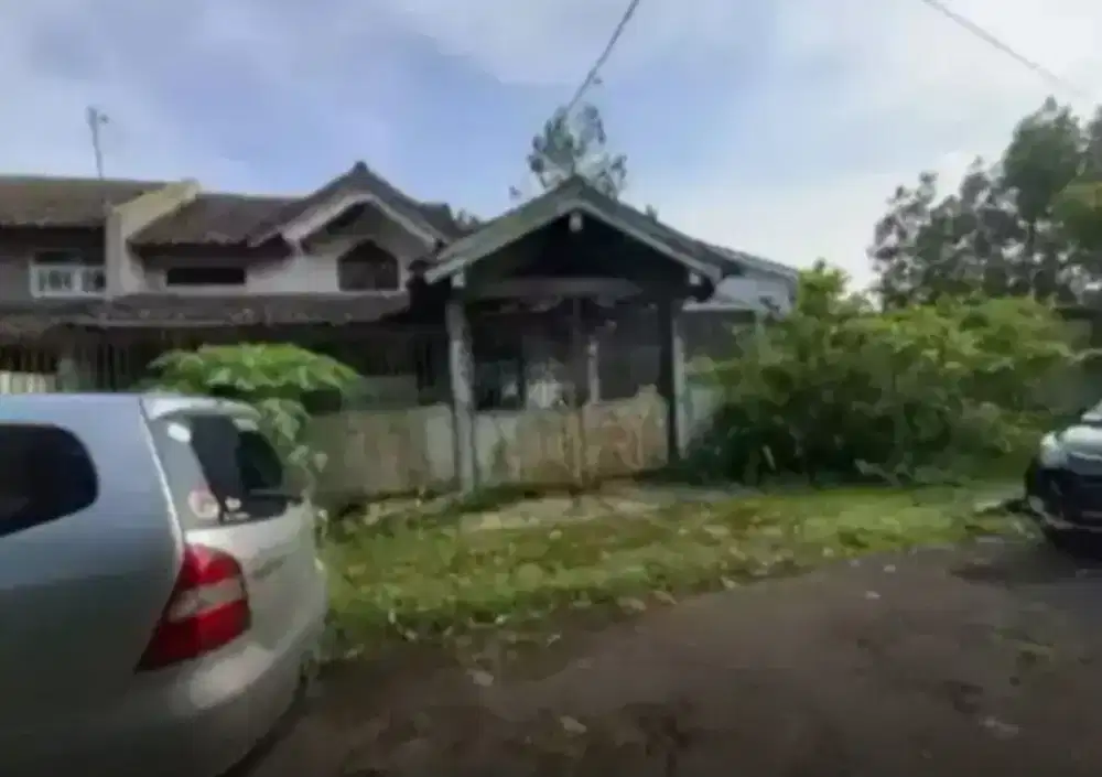 Tanah Taman Yasmin wijayakusuma