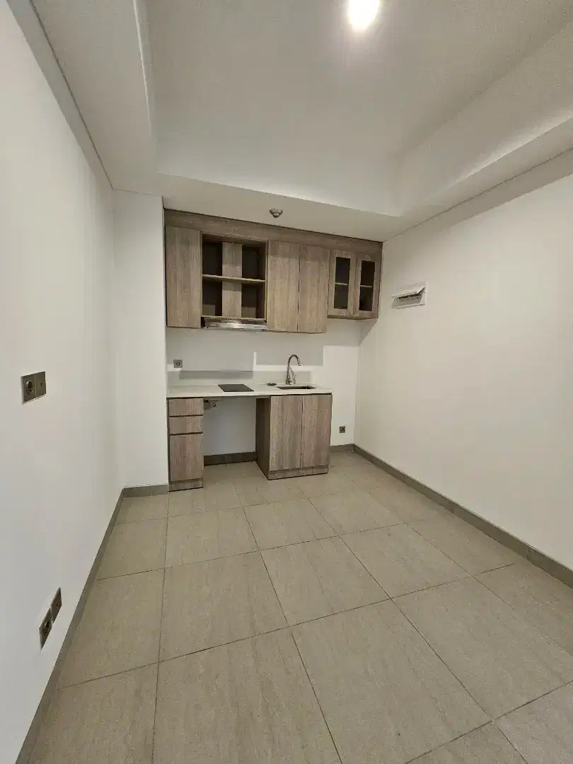 Dijual! Apartemen Fatmawati City Center lantai 19