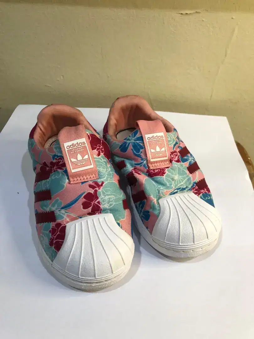 Sepatu Anak Ori Preloved