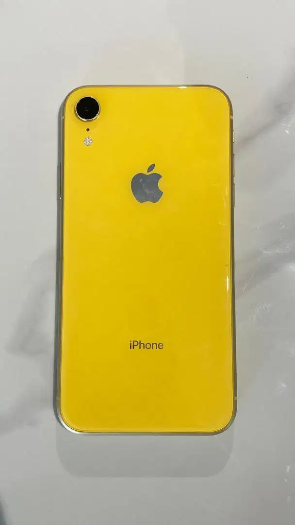 IPHONE XR 128GB