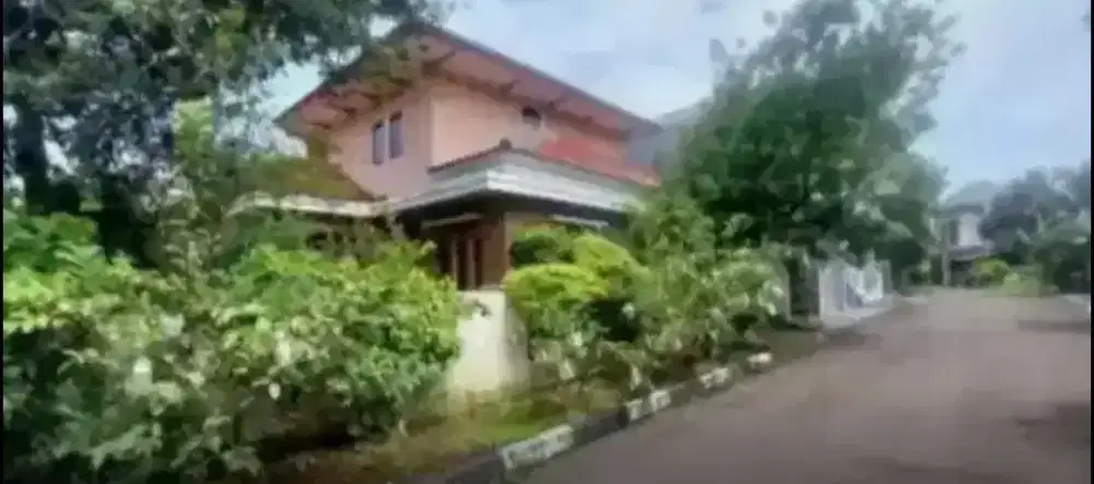 Rumah Taman Yasmin hook