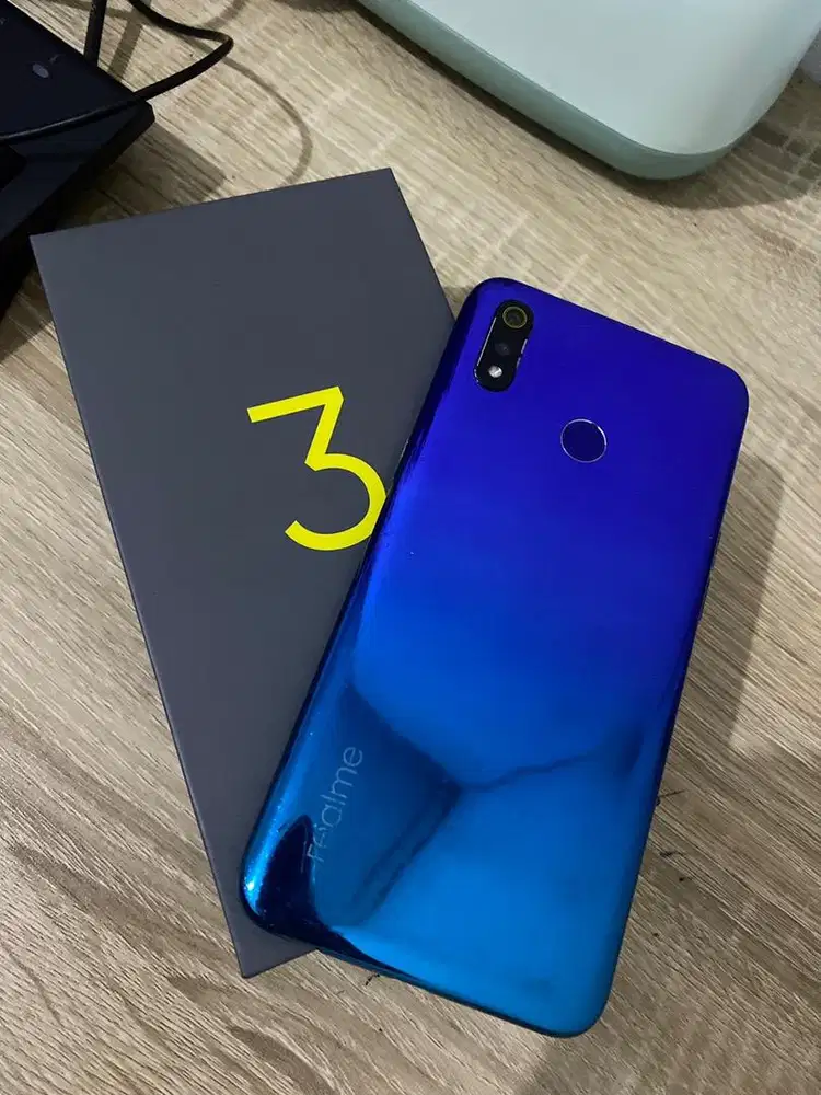 Realme 3 4/64 GB