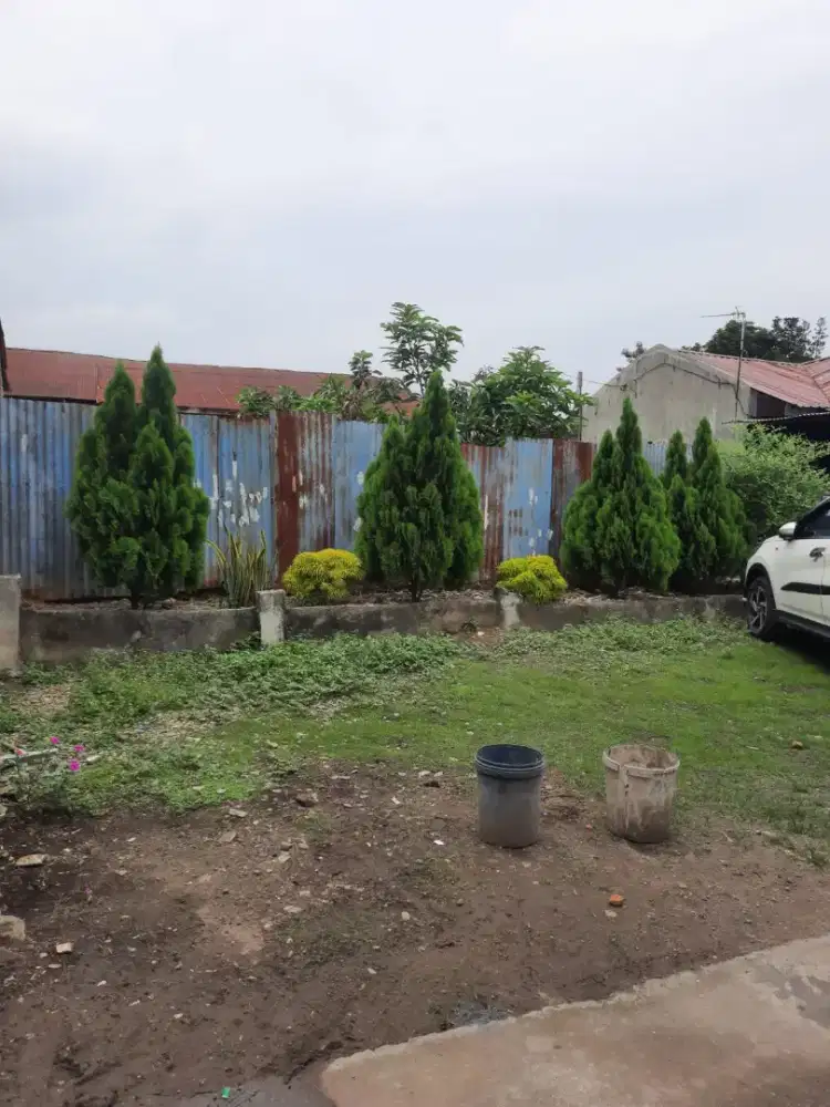 DIJUAL TANAH UKURAN 12×20 MEDAN TEMBUNG