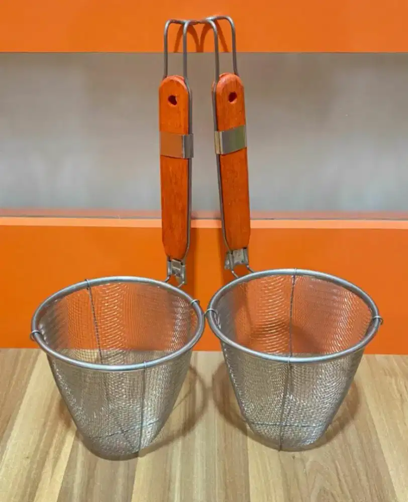 Saringan Mie Kocok YK-0021 ( HAPPY BIRD )