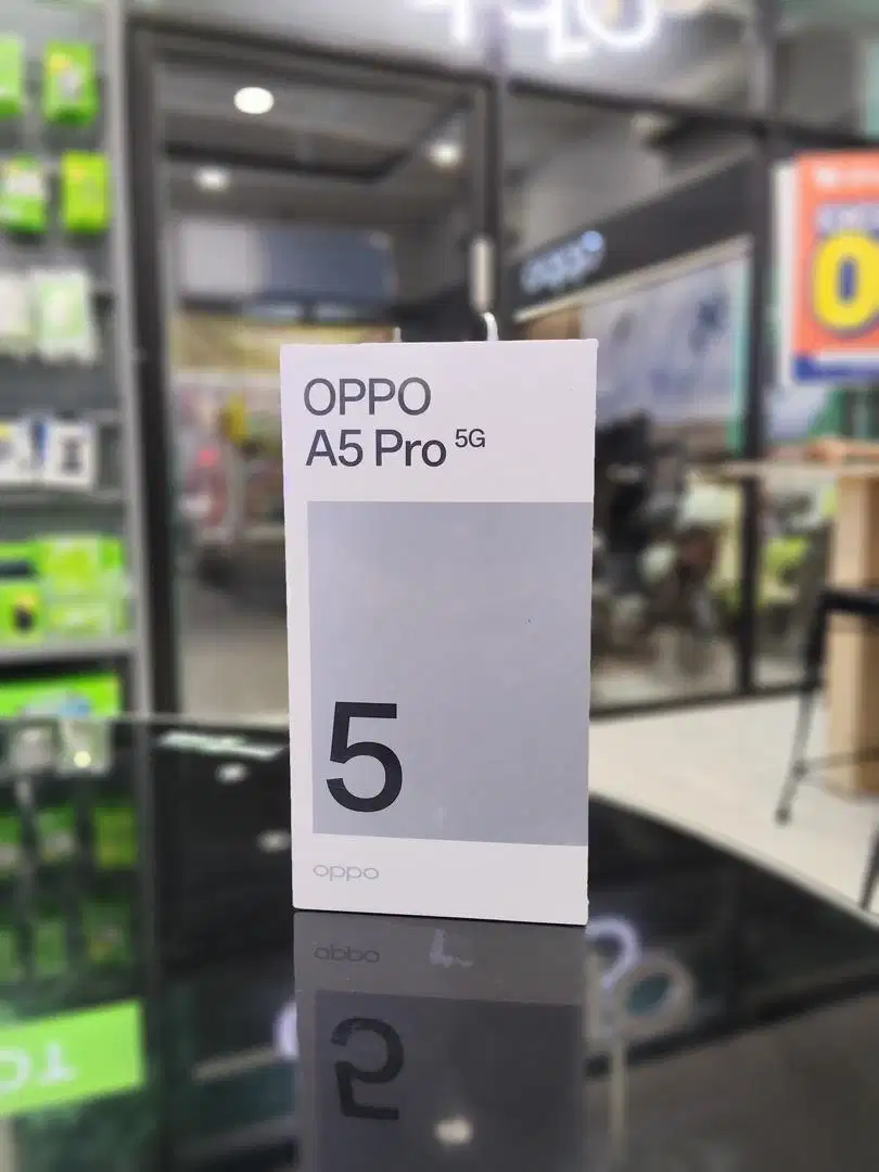 OPPO A5 PRO 5G FREE EARPHONE BLUETOOTH