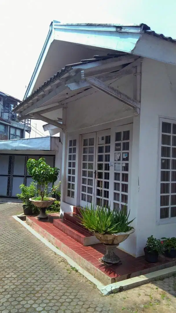 DIJUAL CEPAT RUMAH KELUARGA
