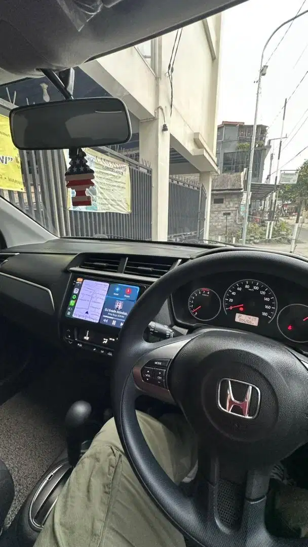 BRIO SATYA TYPE E 2024