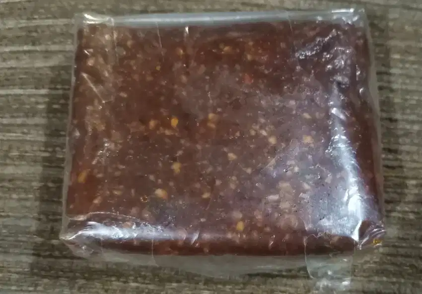 Bumbu Pecel Tidak Pedas