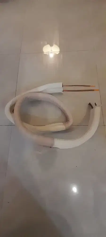 Pipa Tembaga AC 1.4 meter