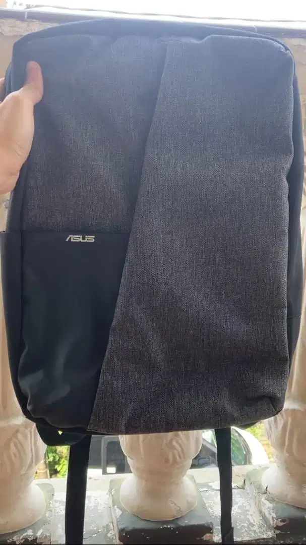 Tas Backpack ASUS ORIGINAL ASLI cocok untuk Kerja, Sekolah