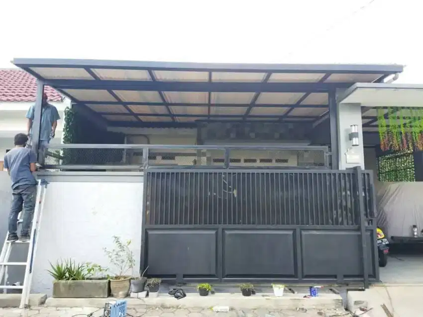 Canopy alderon 90