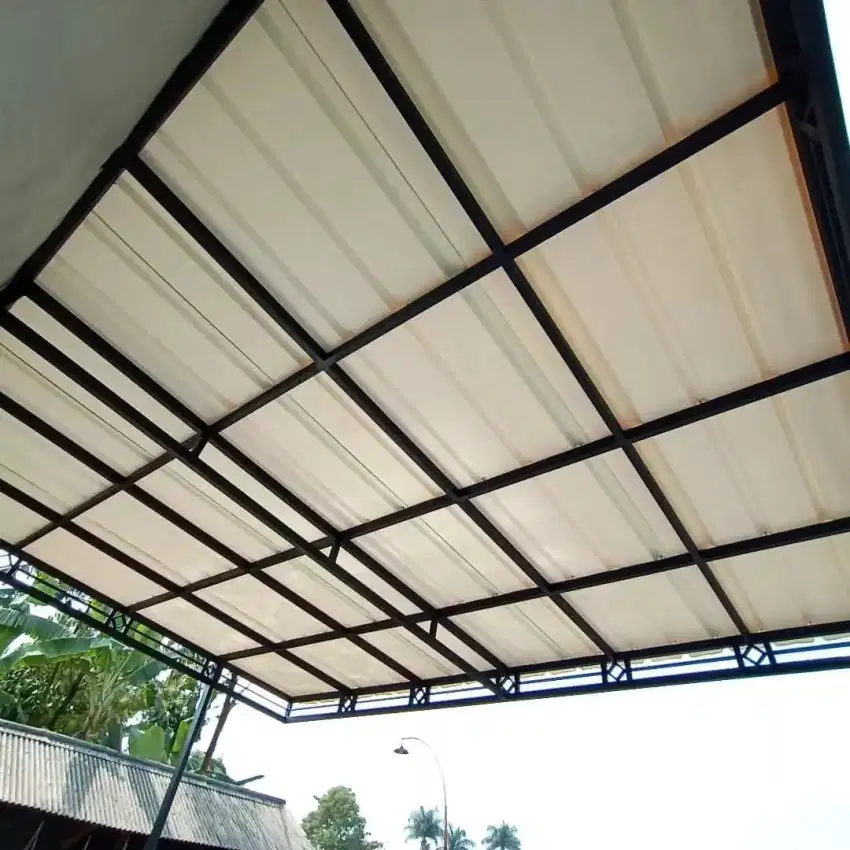 Canopy alderon 272