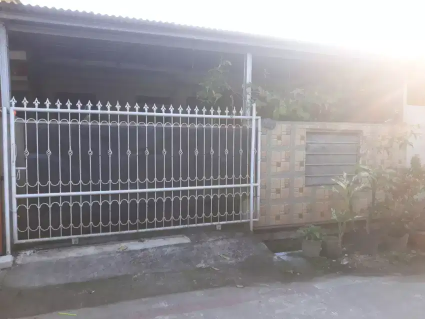 Over Credit Rumah Subsidi