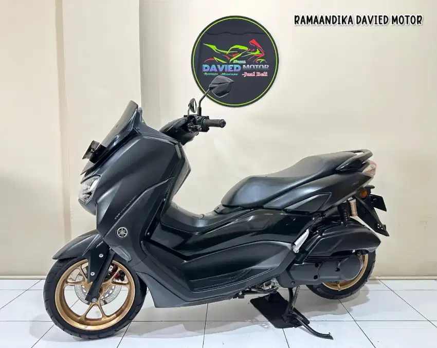 Cash&Credit Nmax connected 2021 dp 800