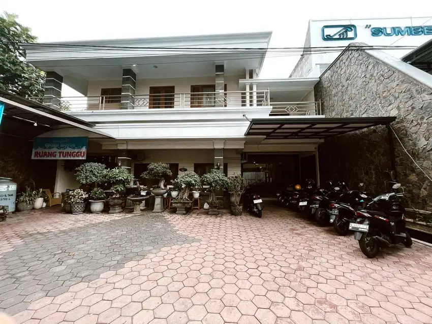 Kos cowok cewek mahasiswa karyawan