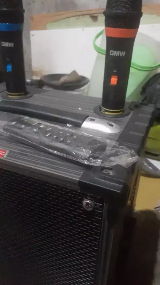 salon aktif portabeble gmc899Q