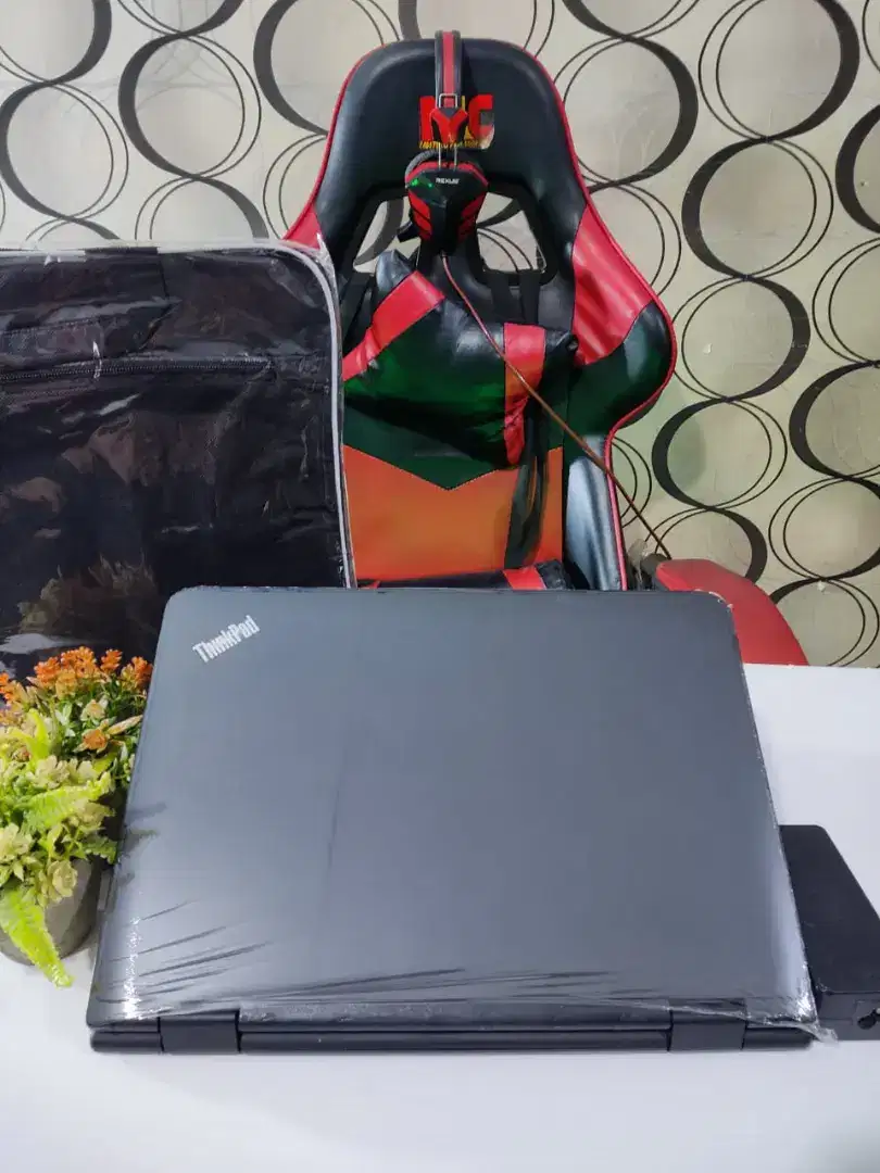 Laptop Lenovo x1 carbon i5 touchscreen