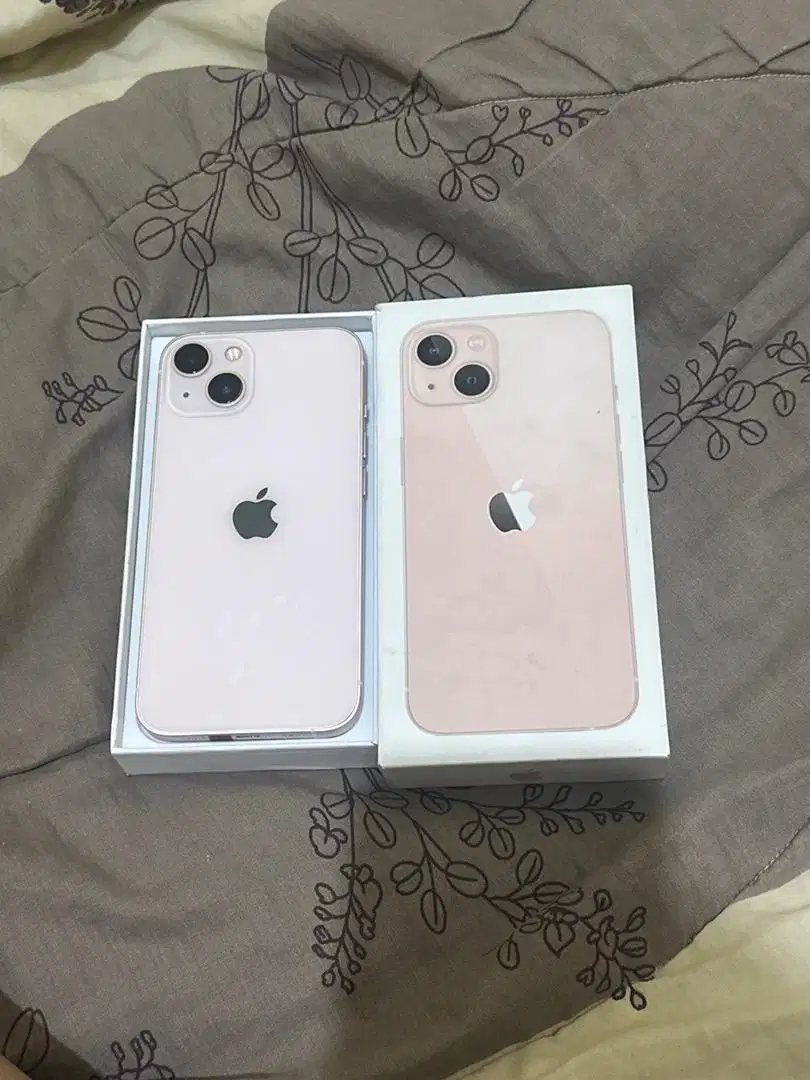IPHONE 13 128gb inter all operator