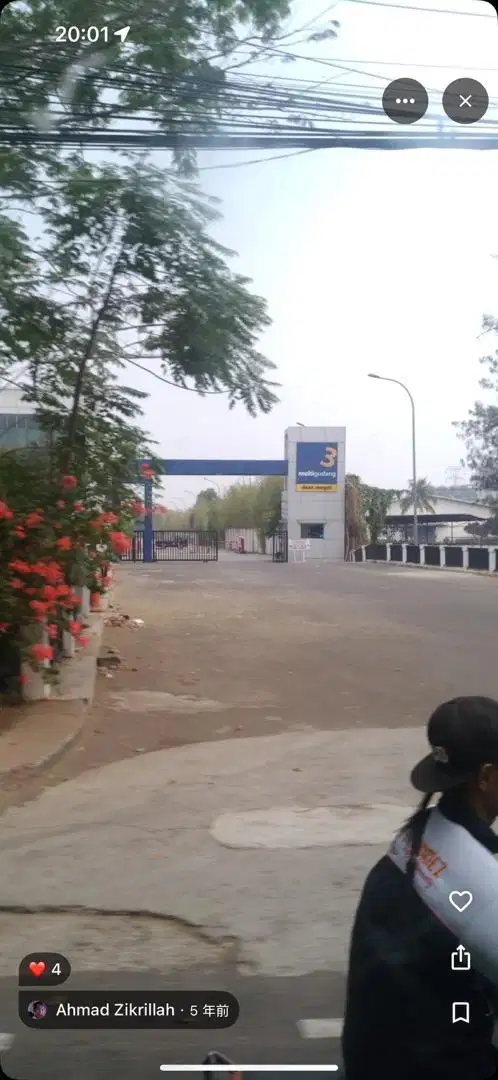 lowongan khusus perempuan
