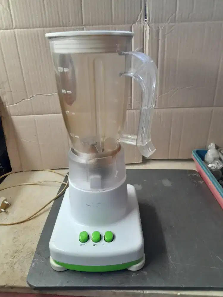 Jual blender Maspion