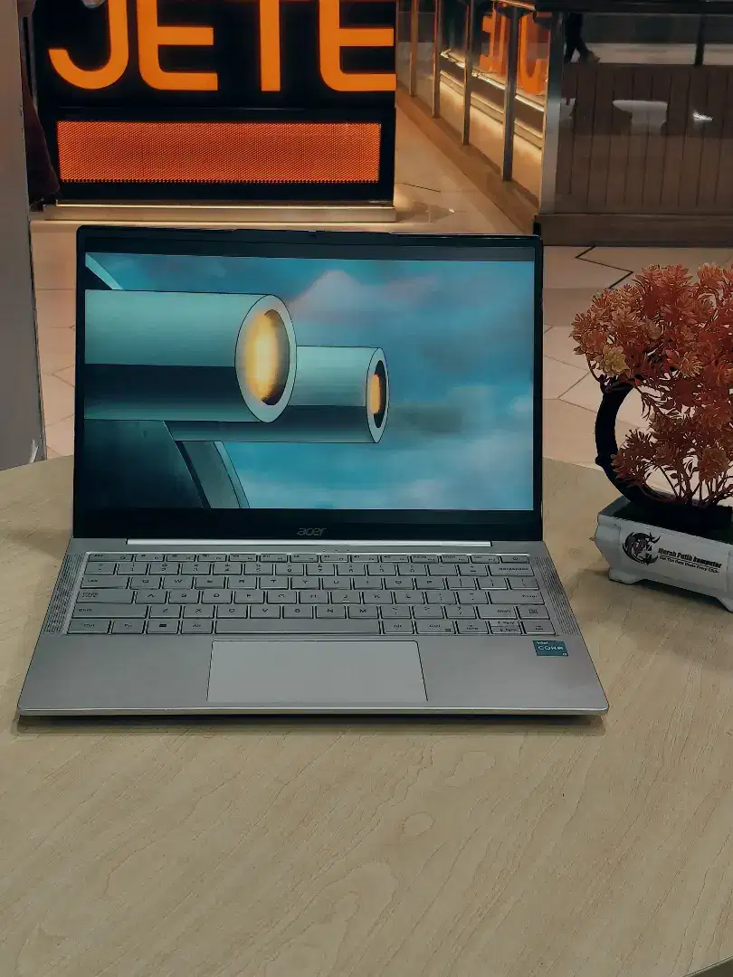 Laptop Acer Aspire Lite 14 AL1 14M Intel I3 1215U 16GB 1TB Ssd Win11