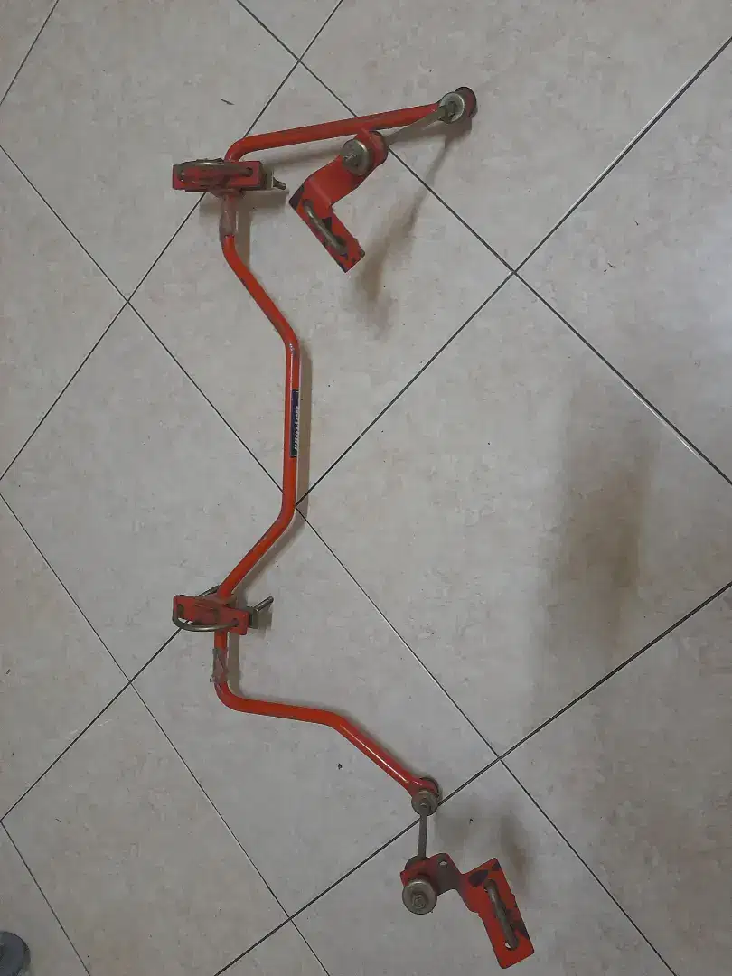 Stabilizer Mobil Rush