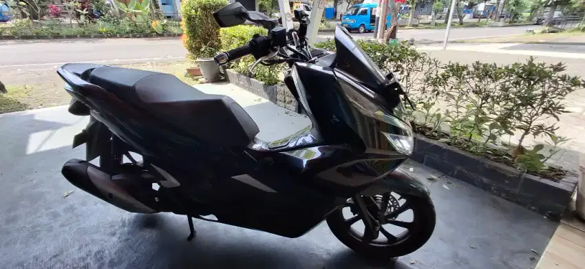 HONDA PCX ABS 2018