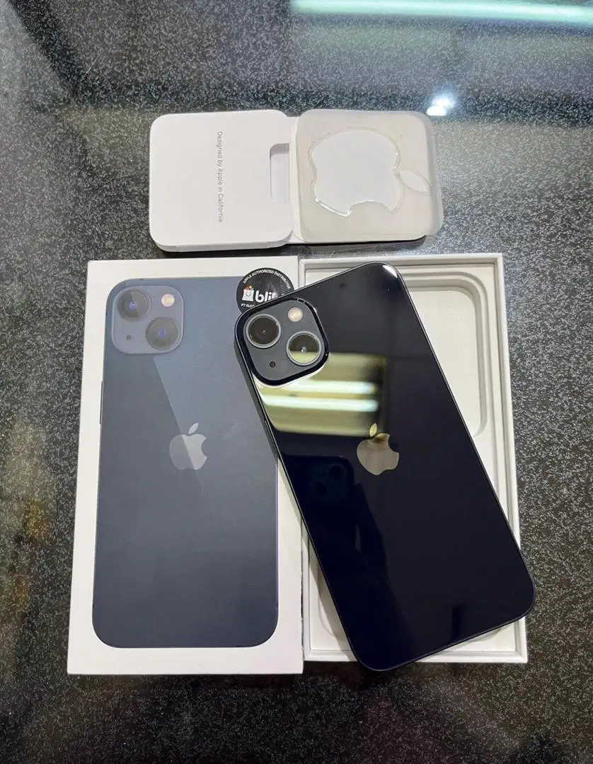 iPhone 13 128 iBox