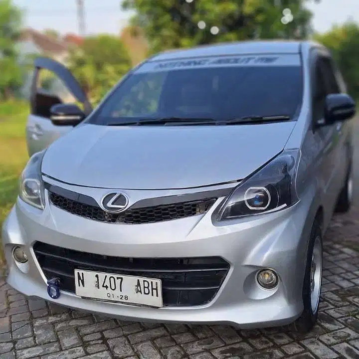 xenia 1.3 Type X Manual