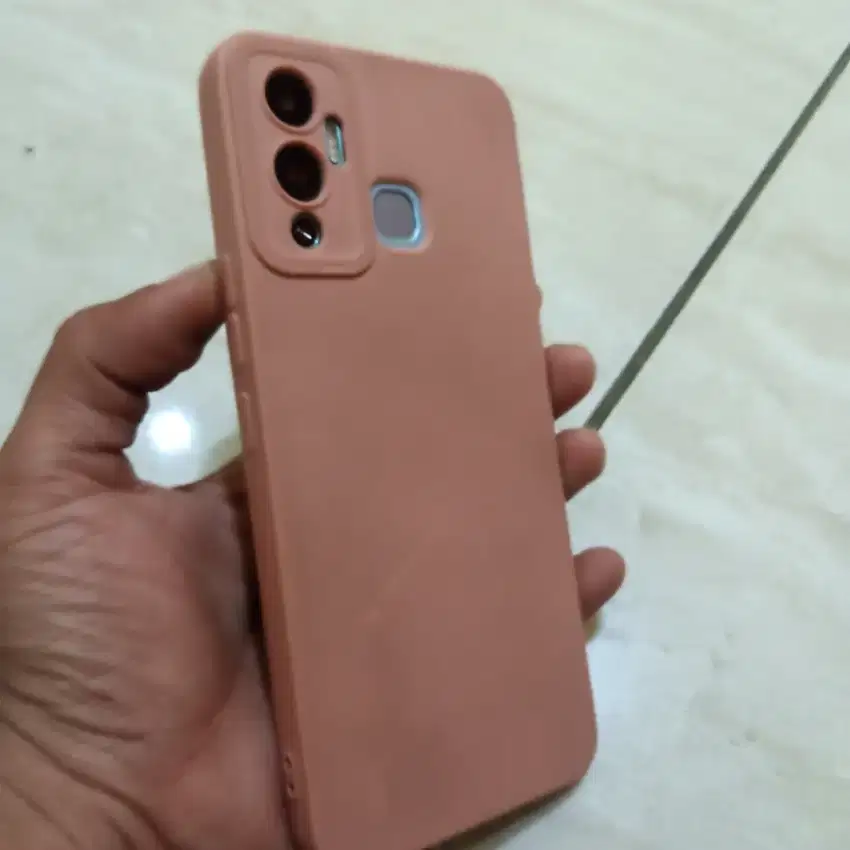 Infinix hot 12 play nfv