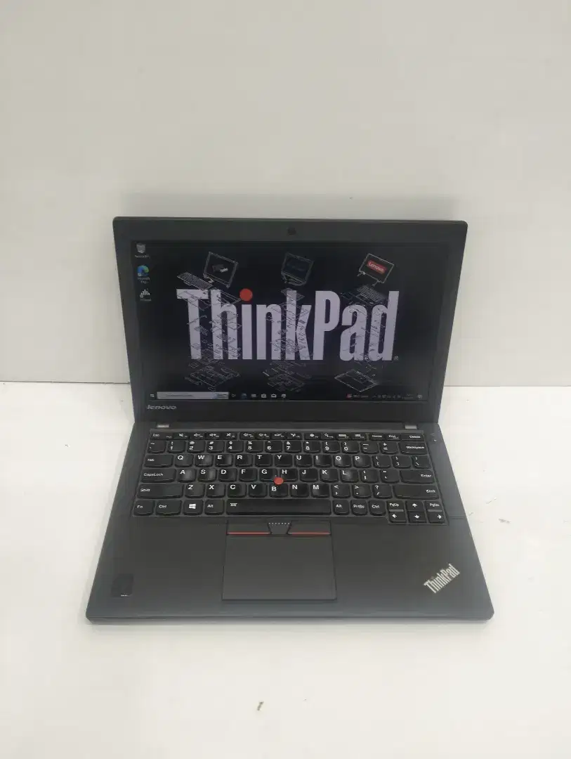 Laptop Lenovo ThinkPad X250