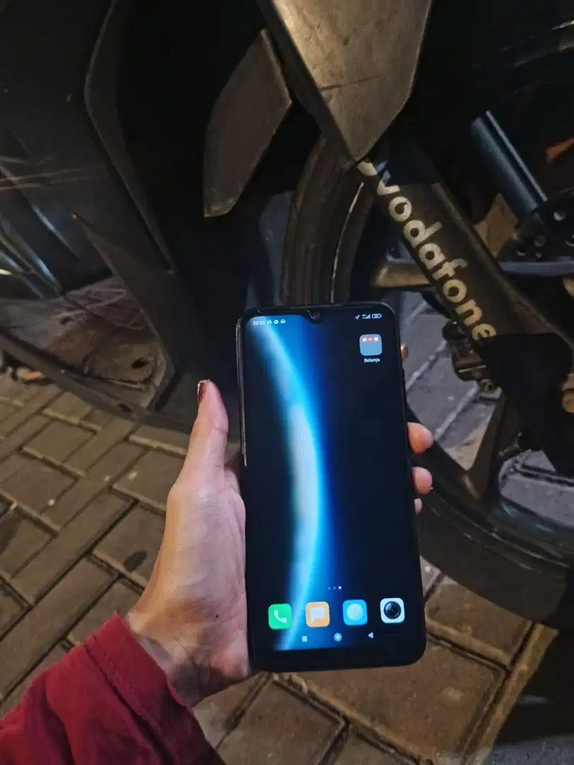 Redmi not 7 ram 4/64