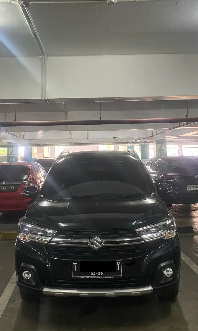 Di jual suzuki XL 7