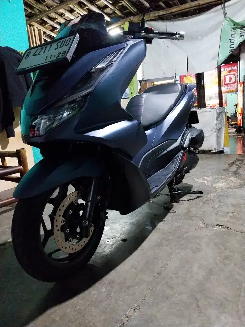 Honda PCX 160 CBS 2023