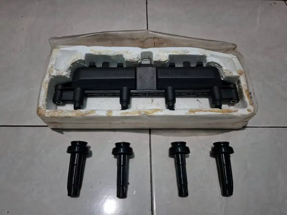 Coil Ignition Peugeot 206