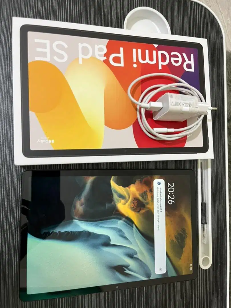 Redmi Pad SE ( Mulus )